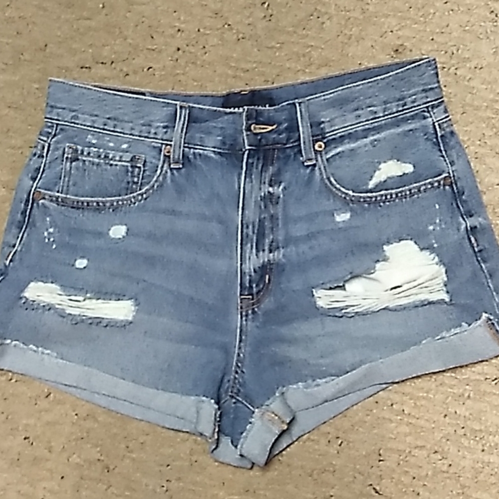 Aeropostale shorts